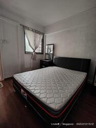 Blk 327 Clementi Avenue 5 (Clementi), HDB 3 Rooms #571122861